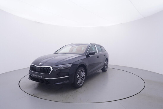 ŠKODA Octavia Combi Selection 2,0 TDI 110 kW_1