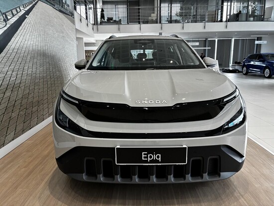 ŠKODA Epiq Selection 55 kWh 155 kW_1