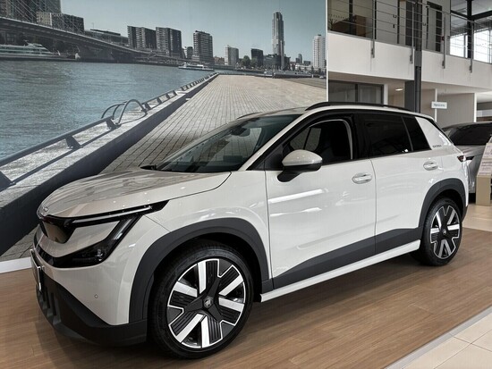 ŠKODA Epiq Selection 55 kWh 155 kW_2