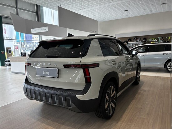 ŠKODA Epiq Selection 55 kWh 155 kW_5
