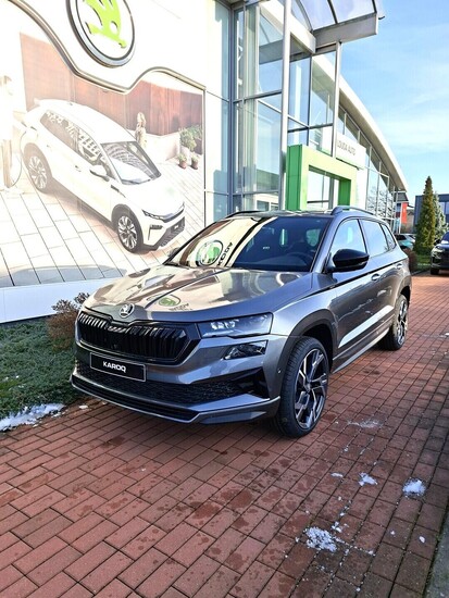 ŠKODA Karoq Sportline 1,5 TSI 110 kW_5