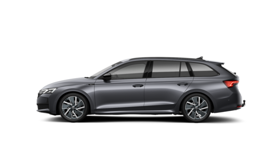 ŠKODA Octavia Combi Sportline  2,0 TDI  110 kW_2