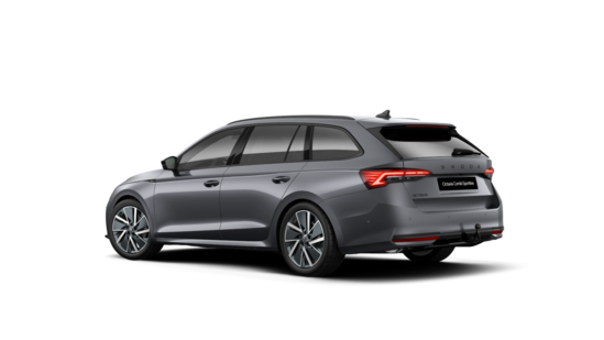 ŠKODA Octavia Combi Sportline  2,0 TDI  110 kW_3