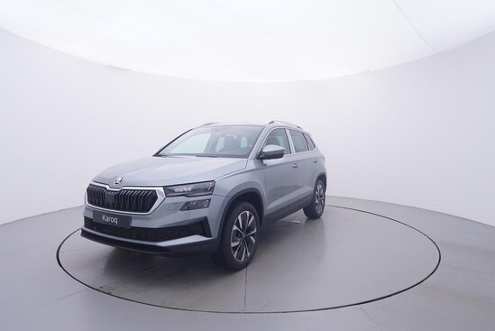 ŠKODA Karoq Top Selection  2,0 TDI 4x4 110 kW_1