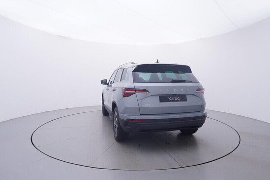 ŠKODA Karoq Top Selection  2,0 TDI 4x4 110 kW_4