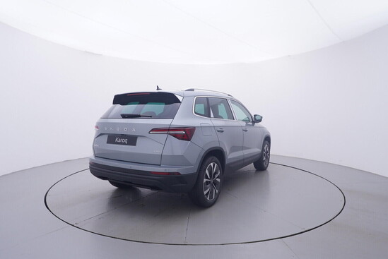 ŠKODA Karoq Top Selection  2,0 TDI 4x4 110 kW_5