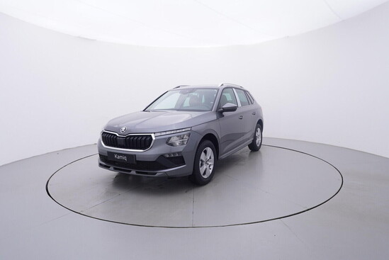 ŠKODA Kamiq Top Selection 1.0 TSI 85 kW  _1