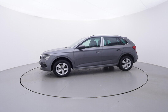 ŠKODA Kamiq Top Selection 1.0 TSI 85 kW  _2