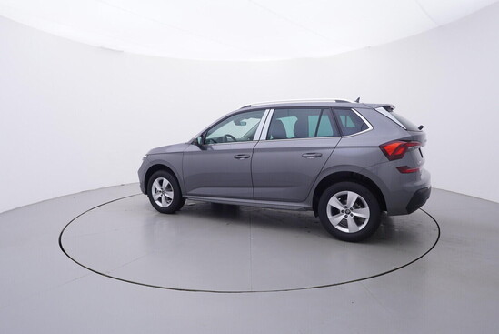 ŠKODA Kamiq Top Selection 1.0 TSI 85 kW  _3