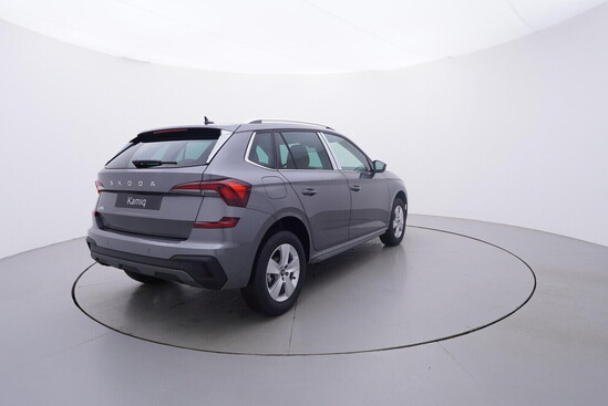 ŠKODA Kamiq Top Selection 1.0 TSI 85 kW  _5