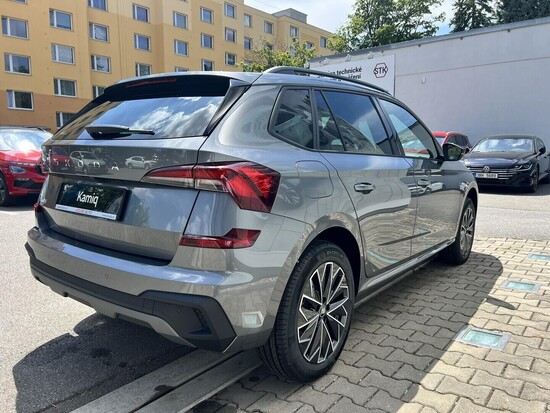 ŠKODA Kamiq Dynamic 1,5 TSI 110 kW 6-stup. mech._3