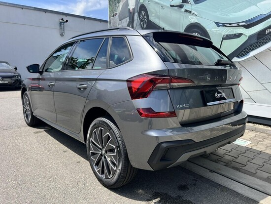 ŠKODA Kamiq Dynamic 1,5 TSI 110 kW 6-stup. mech._4