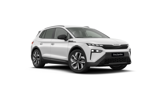 ŠKODA ELROQ SPO 85X  210 kW_1