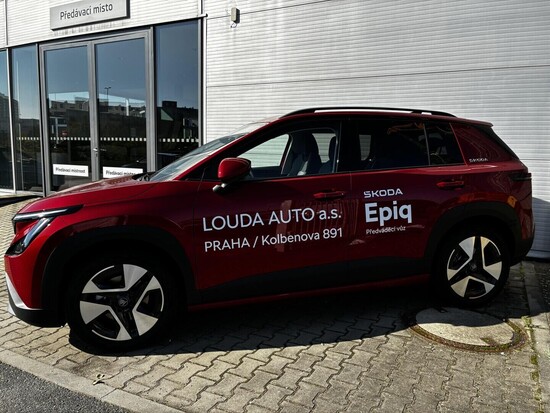 ŠKODA Epiq Selection 55 kWh 155 kW_1