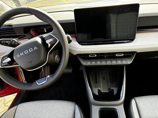 ŠKODA Epiq Selection 55 kWh 155 kW_4