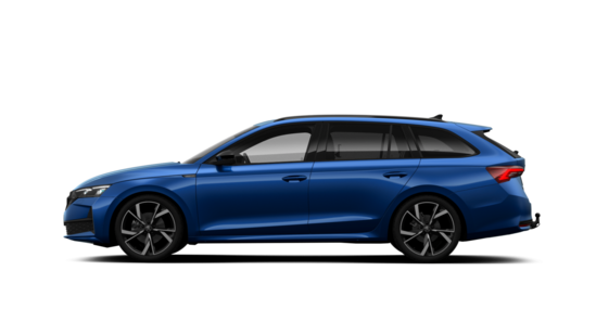 ŠKODA Octavia Combi Sportline TDI 0 kW_2