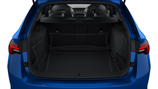 ŠKODA Octavia Combi Sportline TDI 0 kW_4