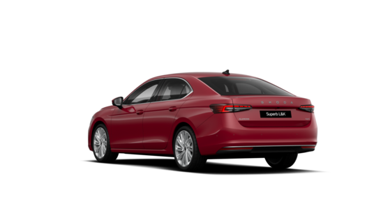 ŠKODA SUPERB L&K TS 195/2.0 A7A  195 kW_2