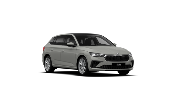 ŠKODA Scala Selection 1.5 TSI 110 kW_1