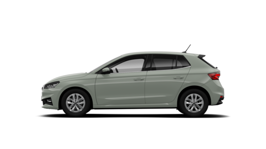 ŠKODA Fabia Selection TSI 85 kW_2