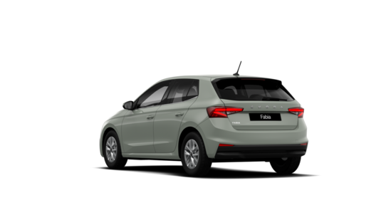 ŠKODA Fabia Selection TSI 85 kW_3