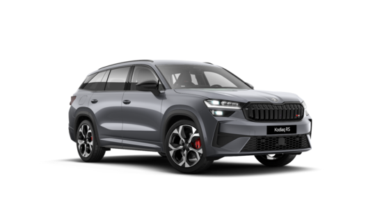 ŠKODA Kodiaq RS 2.0 TSI 4x4 195 kW_1