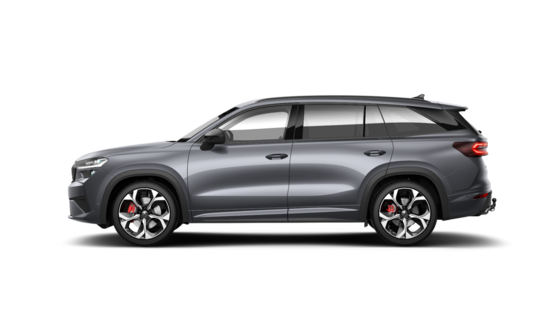 ŠKODA Kodiaq RS 2.0 TSI 4x4 195 kW_2