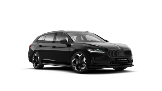 ŠKODA Superb Combi Sportline 195 kW_1