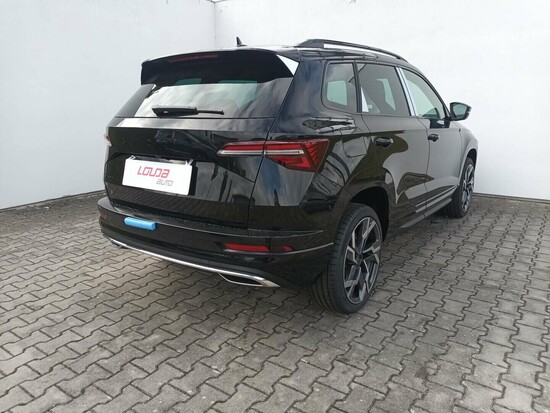 ŠKODA Karoq Sportline 1,5 TSI 110 kW 7-stup. automat._3
