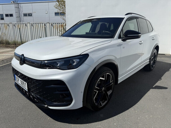 VOLKSWAGEN Tiguan R-Line 2,0 TDI 4MOT 142 kW_1