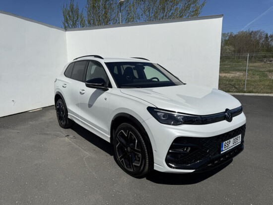 VOLKSWAGEN Tiguan R-Line 2,0 TDI 4MOT 142 kW_2