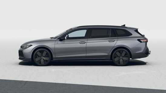 VOLKSWAGEN Passat R-Line  2,0 TDI 4MOT 142 kW_2