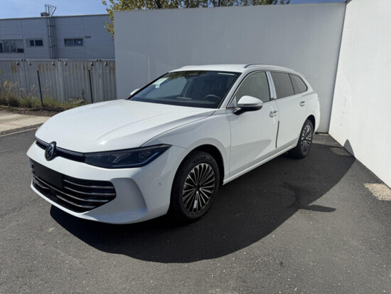 VOLKSWAGEN Passat Elegance 2,0 TDI 110 kW 7 DSG_2