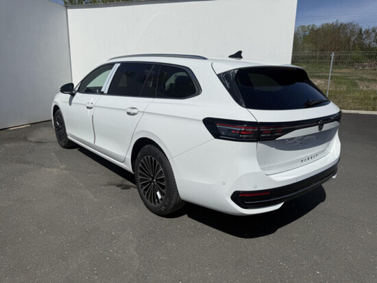 VOLKSWAGEN Passat Elegance 2,0 TDI 110 kW 7 DSG_3