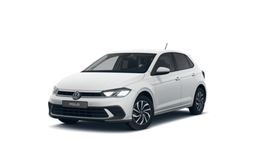 VOLKSWAGEN Polo People 1,0 TSI 70 kW 5 st. manuál_1