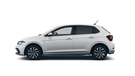 VOLKSWAGEN Polo People 1,0 TSI 70 kW 5 st. manuál_2