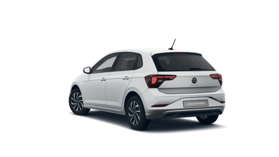 VOLKSWAGEN Polo People 1,0 TSI 70 kW 5 st. manuál_3