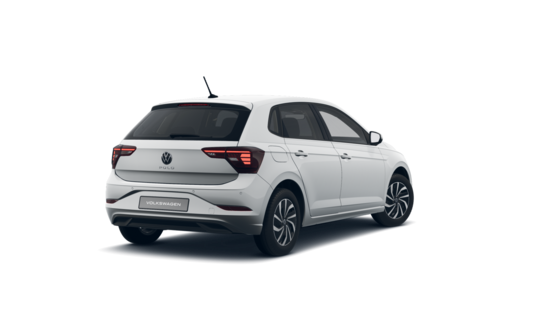 VOLKSWAGEN Polo People 1,0 TSI 70 kW 5 st. manuál_4