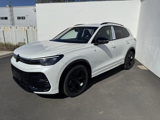 VOLKSWAGEN Tiguan R-Line People  1,5 eTSI 110 kW_1