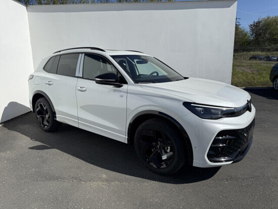 VOLKSWAGEN Tiguan R-Line People  1,5 eTSI 110 kW_2