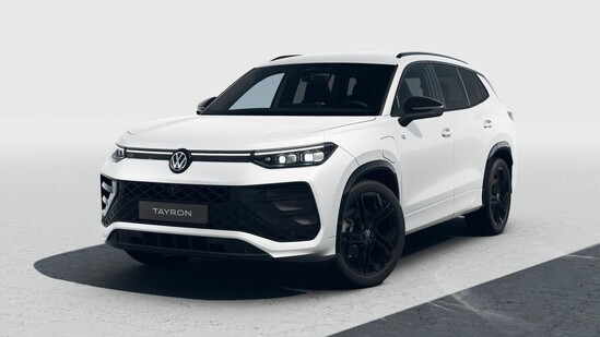 VOLKSWAGEN Tayron R-Line eHybrid 200 kW_1