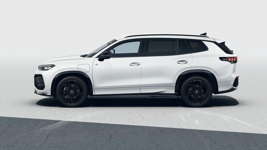 VOLKSWAGEN Tayron R-Line eHybrid 200 kW_2