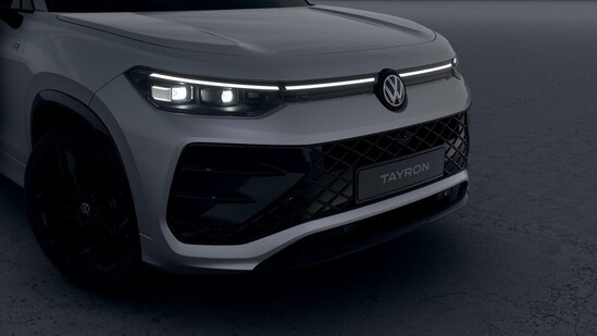 VOLKSWAGEN Tayron R-Line eHybrid 200 kW_4