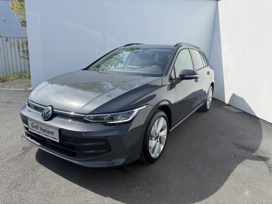 VOLKSWAGEN Golf Variant People 2,0 TDI 6G  85 kW_1
