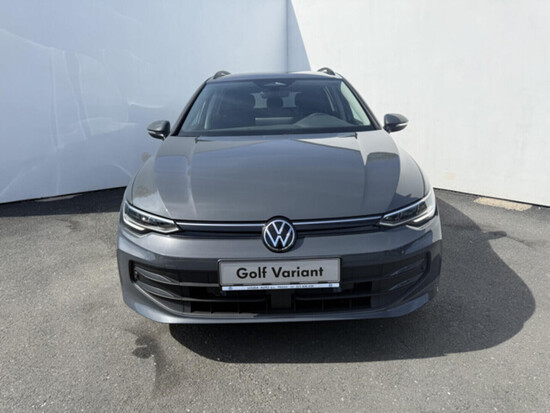 VOLKSWAGEN Golf Variant People 2,0 TDI 6G  85 kW_2