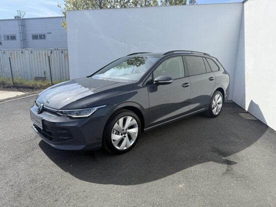 VOLKSWAGEN Golf Variant People 2,0 TDI 6G  85 kW_3
