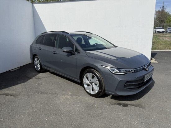 VOLKSWAGEN Golf Variant People 2,0 TDI 6G  85 kW_4
