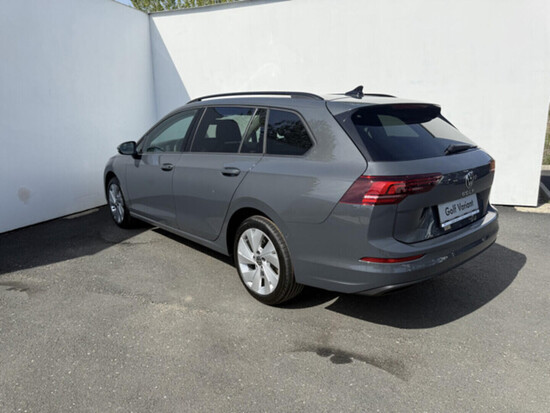 VOLKSWAGEN Golf Variant People 2,0 TDI 6G  85 kW_5