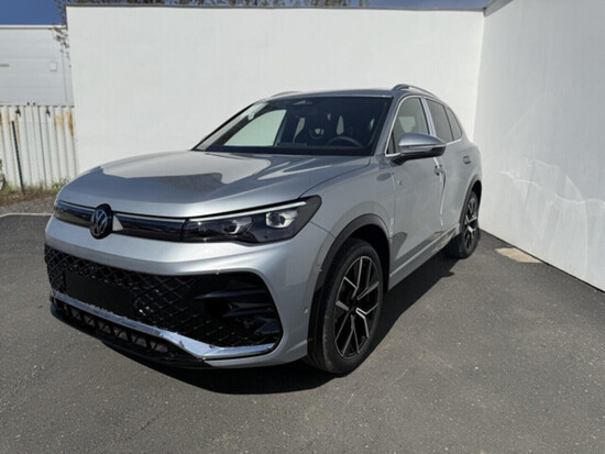 VOLKSWAGEN Tiguan R-Line People 2,0 TDI 142 kW 4MOT 142 kW_1