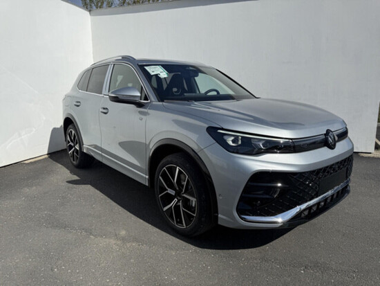VOLKSWAGEN Tiguan R-Line People 2,0 TDI 142 kW 4MOT 142 kW_2